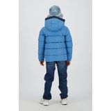 Vingino - Tazol - Winterjas - Met Capuchon - Ritssluiting