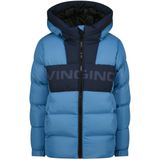 Vingino - Tazol - Winterjas - Met Capuchon - Ritssluiting