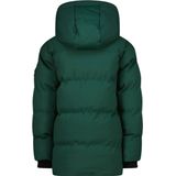 Vingino - Gewatteerde Jas - Groen - Winterjas