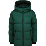 Vingino - Gewatteerde Jas - Groen - Winterjas