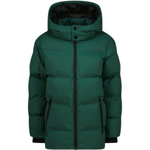 Vingino - Gewatteerde Jas - Groen - Winterjas