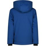 Vingino - Tasam - Gewatteerde Jas - Blauw - Voor Jongens