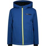 Vingino - Tasam - Gewatteerde Jas - Blauw - Voor Jongens