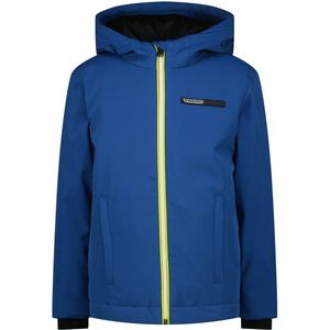 Vingino - Tasam - Gewatteerde Jas - Blauw - Voor Jongens