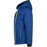 Vingino - Tasam - Gewatteerde Jas - Blauw - Voor Jongens