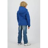 Vingino - Tasam - Gewatteerde Jas - Blauw - Voor Jongens