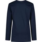 Vingino - Jicane - Longsleeve - Donkerblauw