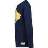 Vingino - Jicane - Longsleeve - Donkerblauw