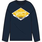 Vingino - Jicane - Longsleeve - Donkerblauw