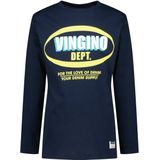 Vingino - Jayden - Longsleeve - 100% Katoen