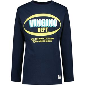 Vingino - Jayden - Longsleeve - 100% Katoen