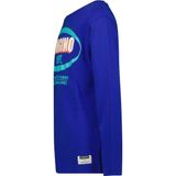 Vingino - Jayden - Longsleeve - Blauw
