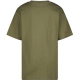 Vingino - Jiron - T-shirt - Groen