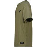 Vingino - Jiron - T-shirt - Groen