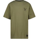 Vingino - Jiron - T-shirt - Groen