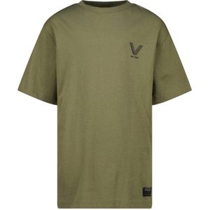 Vingino - Jiron - T-shirt - Groen