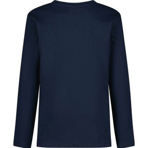 Vingino - Jipack - Longsleeve - Donkerblauw
