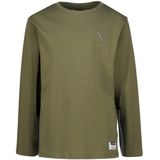 Vingino - Jipack - Longsleeve - Groen