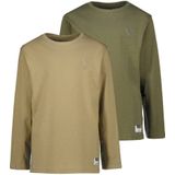 Vingino - Jipack - Longsleeve - Groen