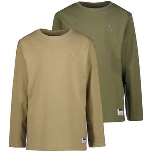 Vingino - Jipack - Longsleeve - Groen