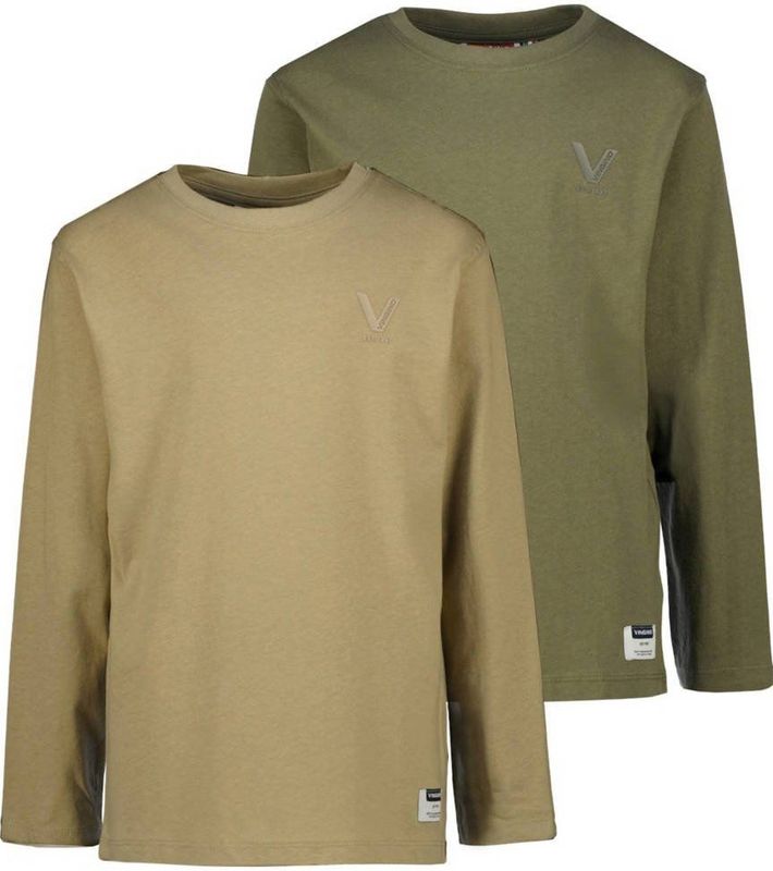 Vingino - Jipack - Longsleeve - Groen