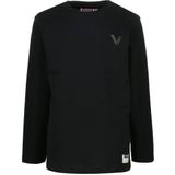 Vingino - Jipack - Longsleeve - Zwart