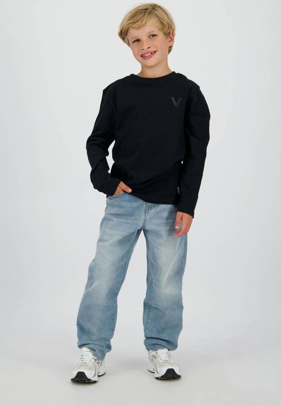 Vingino - Jipack - Longsleeve - Zwart