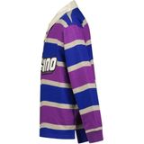 Vingino - Nayo - Poloshirt - Paars - 100% Katoen