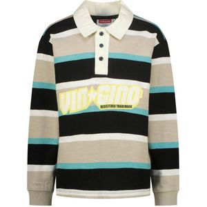 Vingino - Nayo - Polo - 100% Katoen