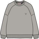 Vingino - Sweater - 100% Katoen