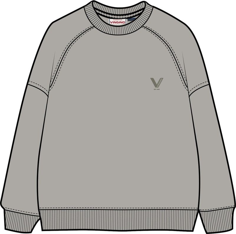 Vingino - Sweater - 100% Katoen