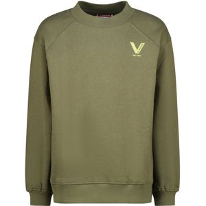 Vingino - Navido - Sweater - Groen