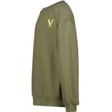 Vingino - Navido - Sweater - Groen