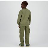 Vingino - Navido - Sweater - Groen