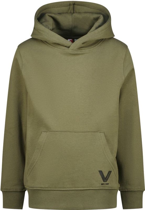 Vingino - Natest - Hoodie - Groen