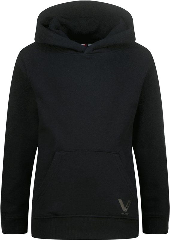 Vingino - Natest - Hoodie - Zwart