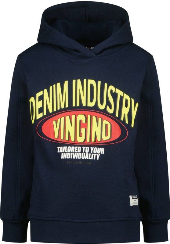 Vingino - Noman - Sweater - 100% Katoen