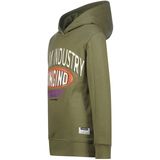 Vingino - Noman - Hoodie - Groen