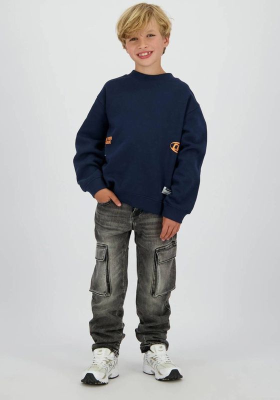 Vingino - Nadilie - Sweater - 100% Katoen