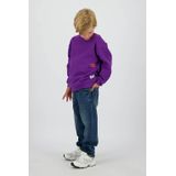 Vingino - Nadilie - Sweater - Paars - 100% Katoen