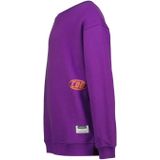 Vingino - Nadilie - Sweater - Paars - 100% Katoen