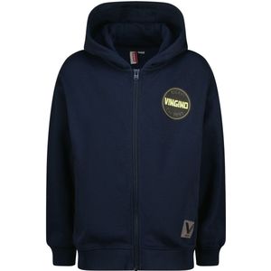 Vingino - Otraso - Sweatvest - Zacht Katoen