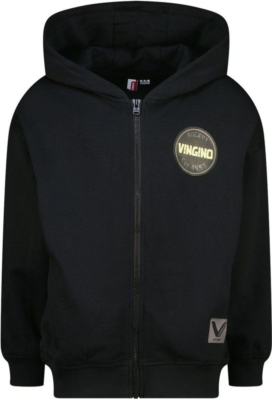 Vingino - Otraso - Vest - Katoen