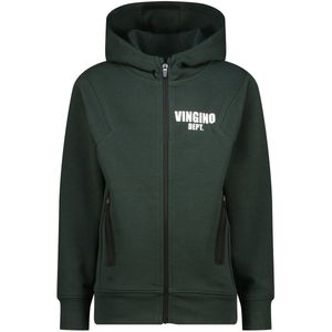 Vingino - Vest - Met Capuchon - Voor Kinderen