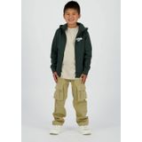 Vingino - Vest - Met Capuchon - Voor Kinderen