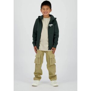 Vingino - Vest - Met Capuchon - Voor Kinderen