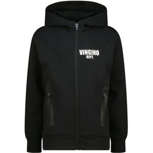 Vingino - Oley - Vest - Met Capuchon - Katoen Polyester Elastaan