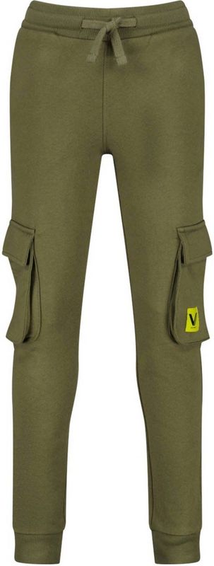 Vingino - Samio - Cargobroek - 100% Katoen