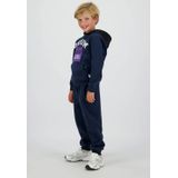 Vingino - Sacix - Joggingbroek - Donkerblauw - 100% Katoen