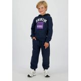 Vingino - Sacix - Joggingbroek - Donkerblauw - 100% Katoen